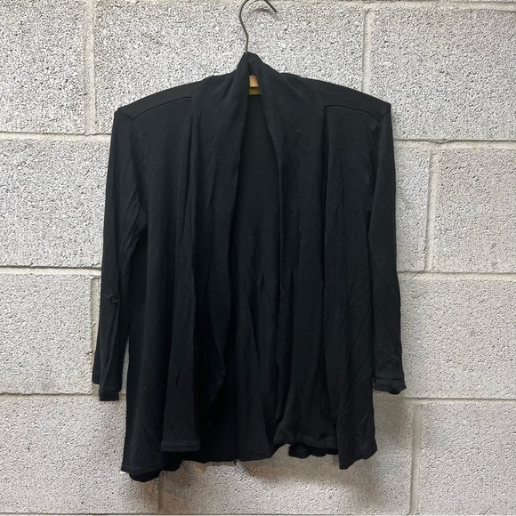 Mod Lusive Viscose Cardigan - Picture 1 of 5